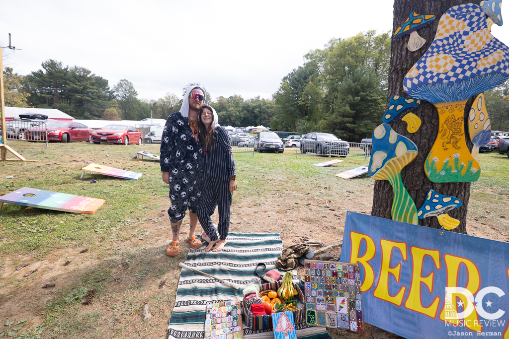 Ramble Festival 2025