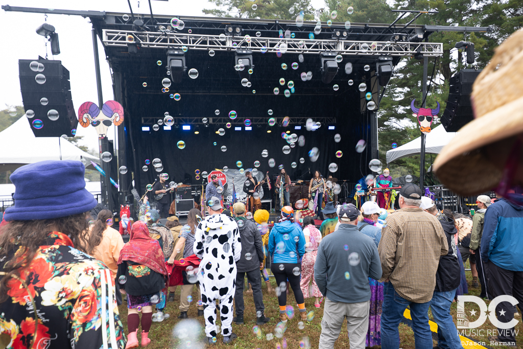 Ramble Festival 2025