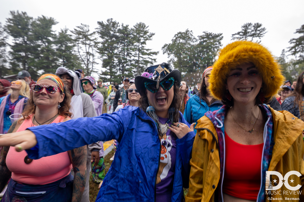 Ramble Festival 2025