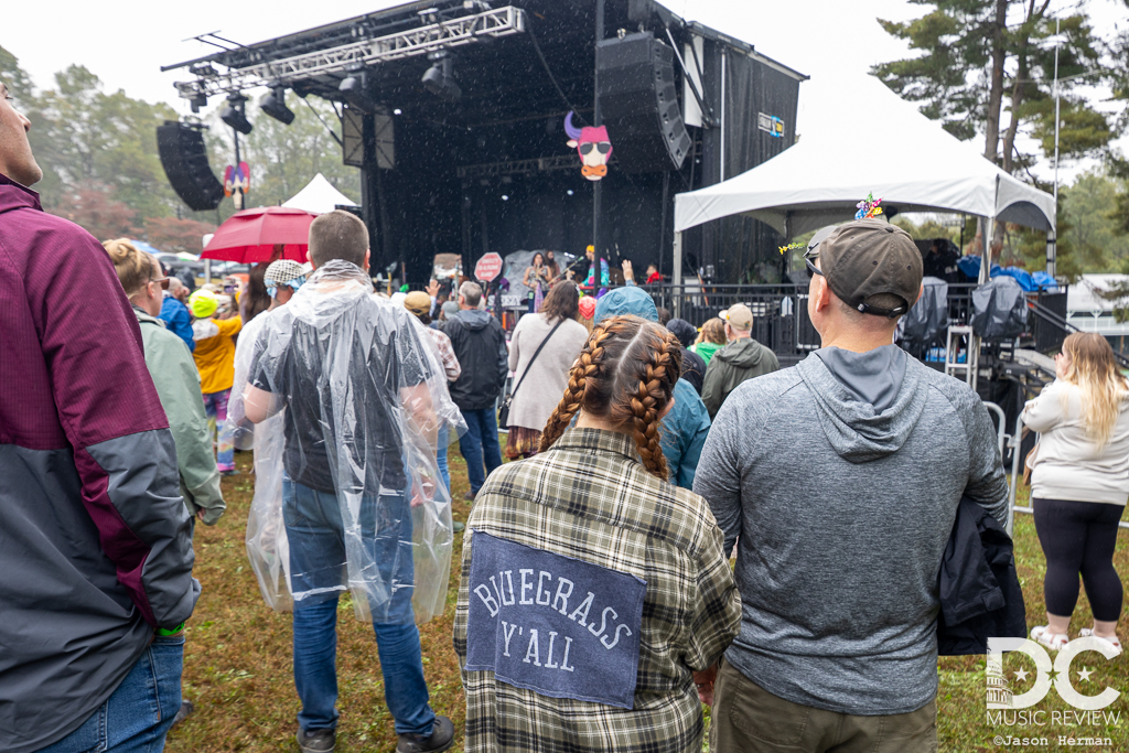 Ramble Festival 2025