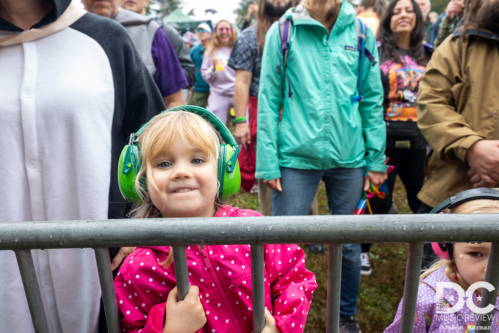 Ramble Festival 2025