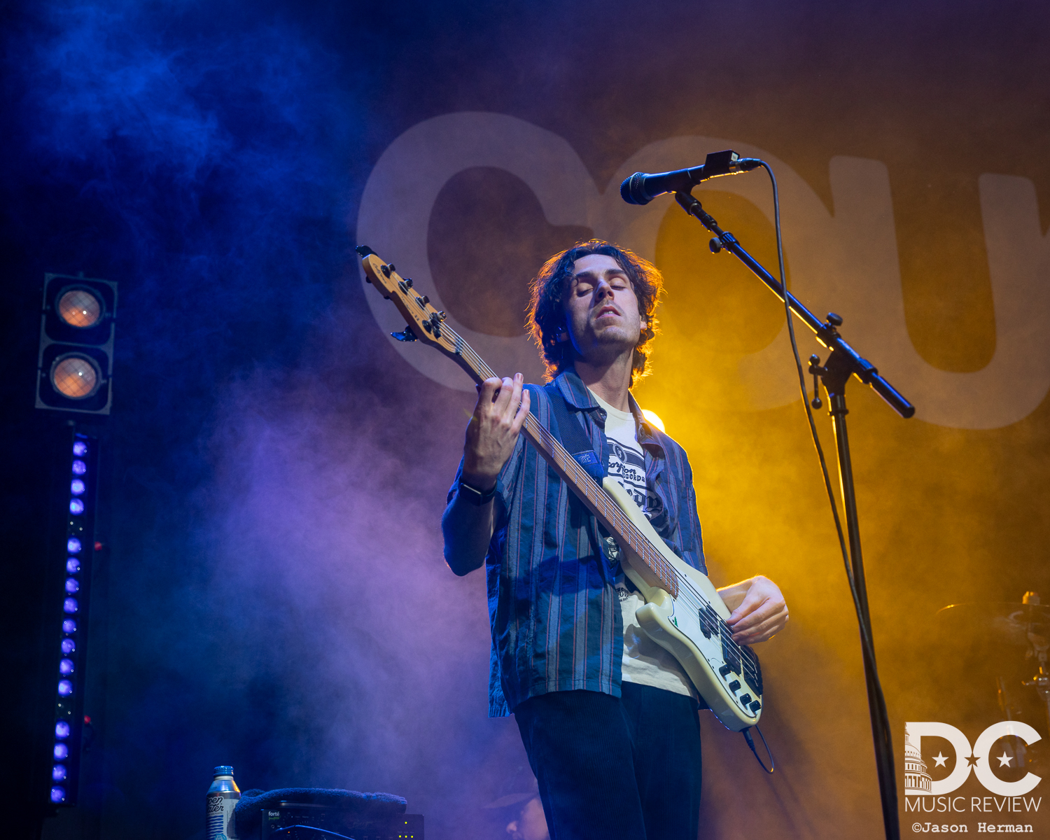 Will Griffin of Couch