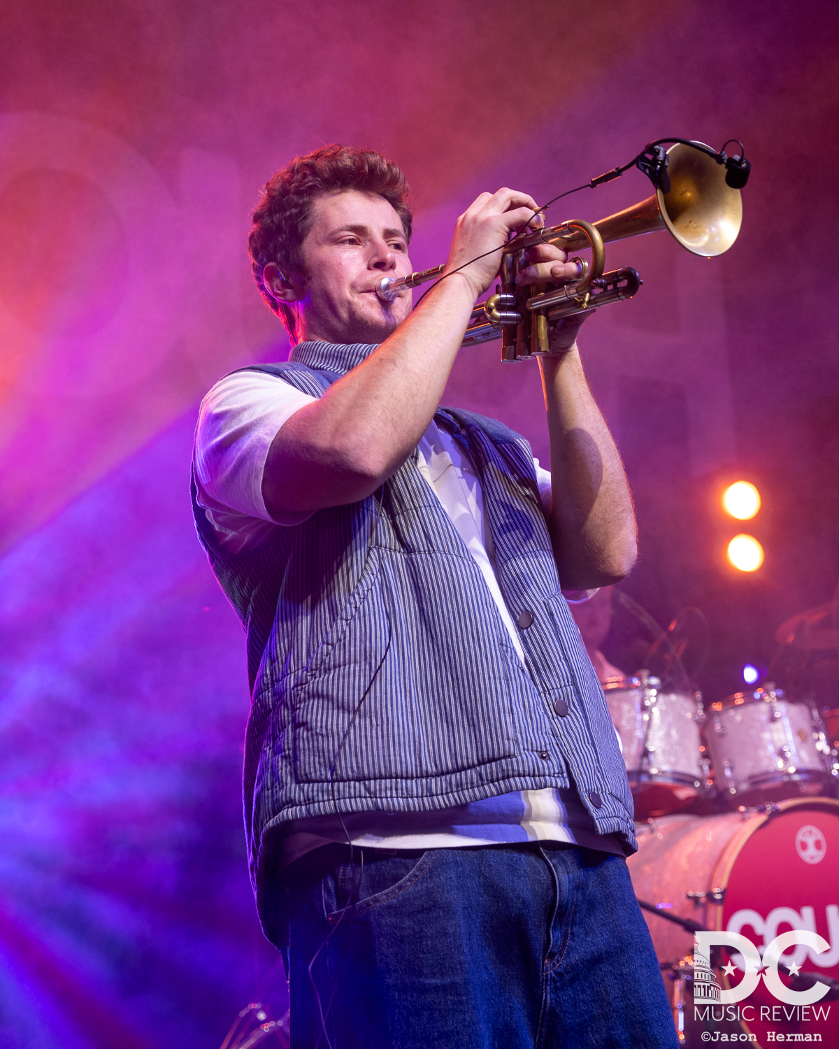 Jeffrey Pinsker-Smith