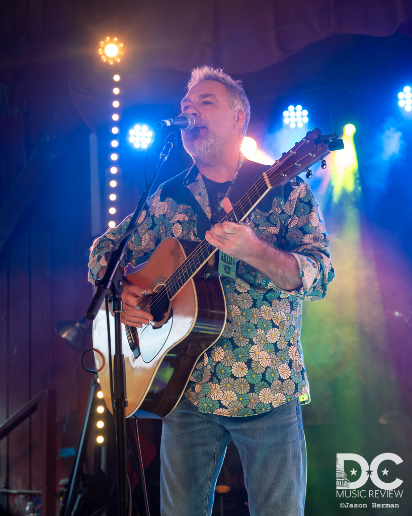 Ramble Buskers