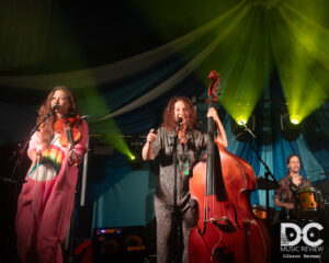 The Sweet Lillies