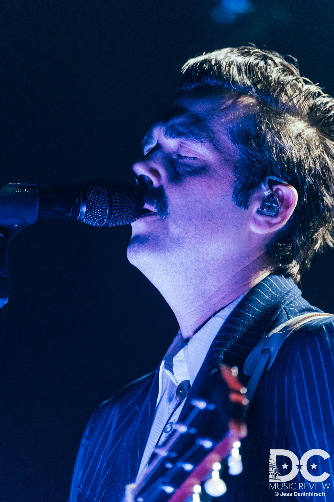 Lord Huron