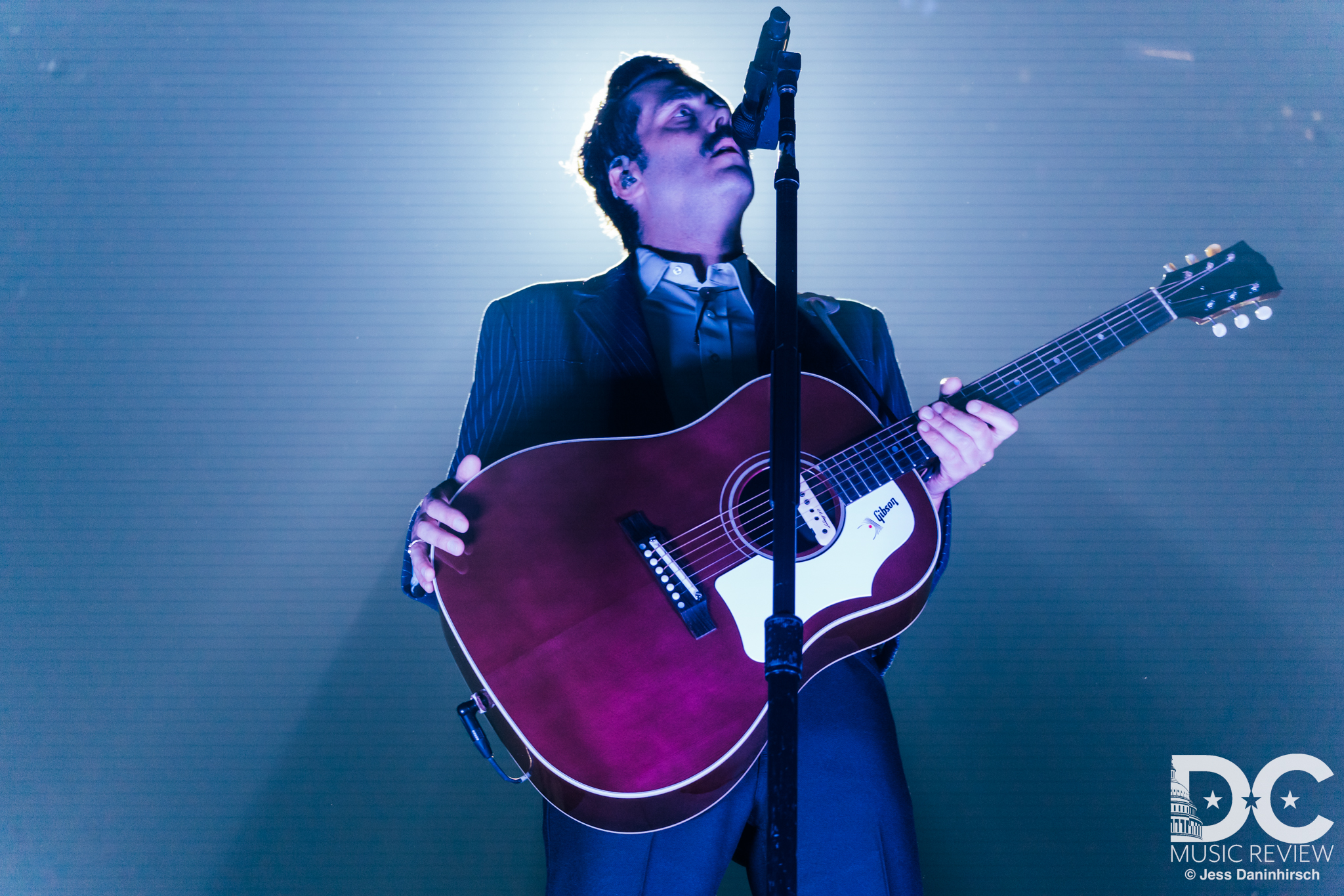 Lord Huron
