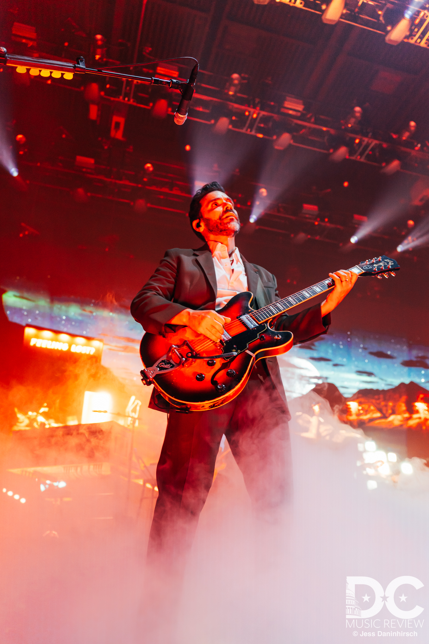 Lord Huron
