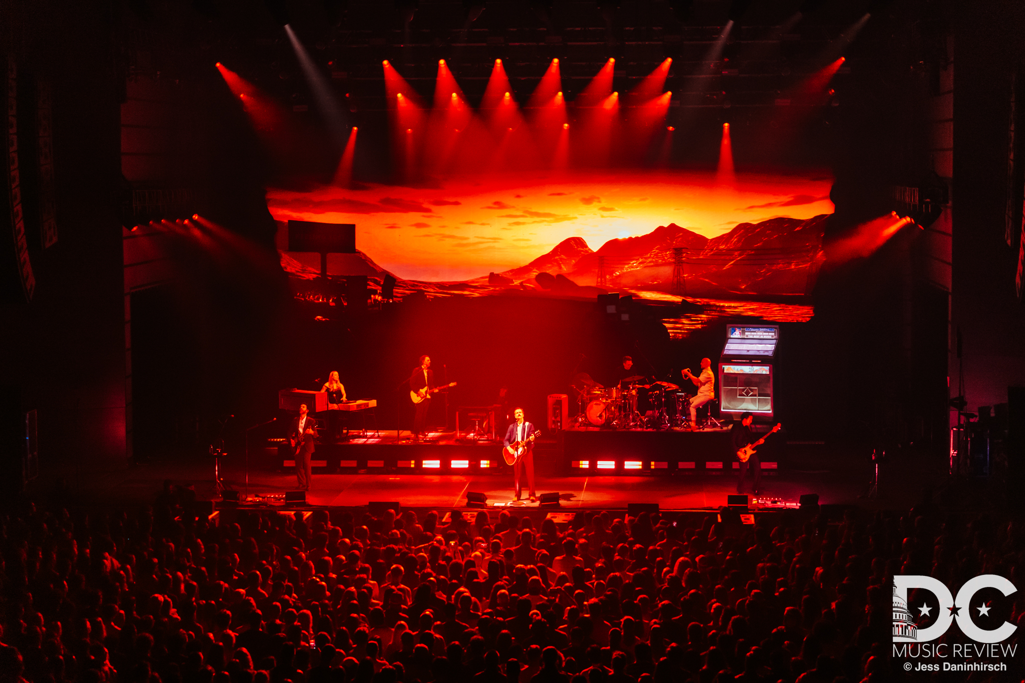 Lord Huron