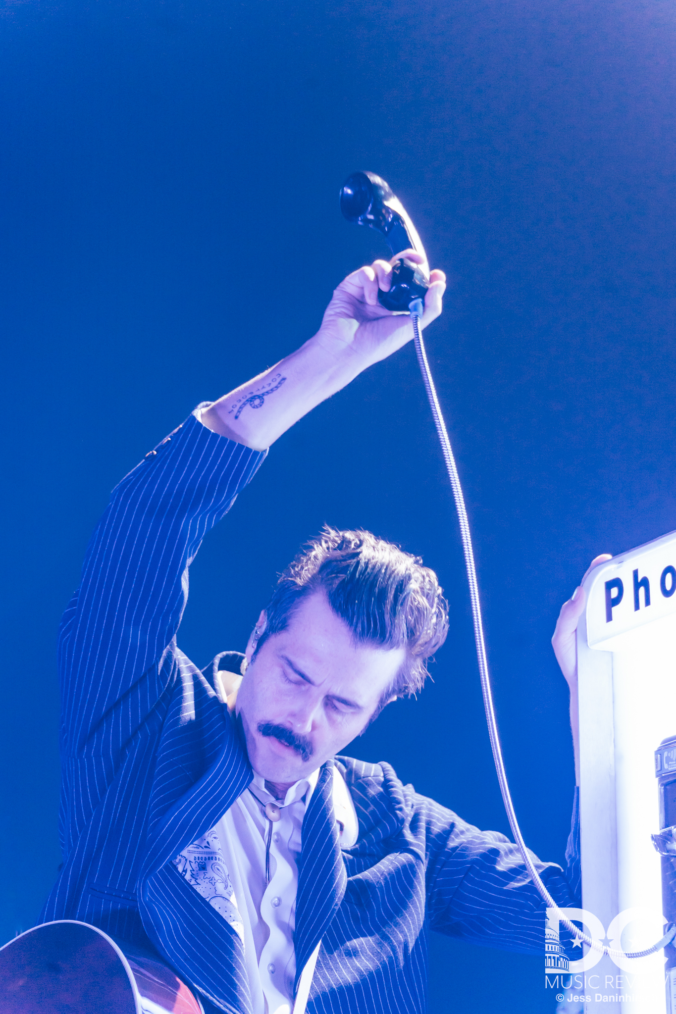 Lord Huron
