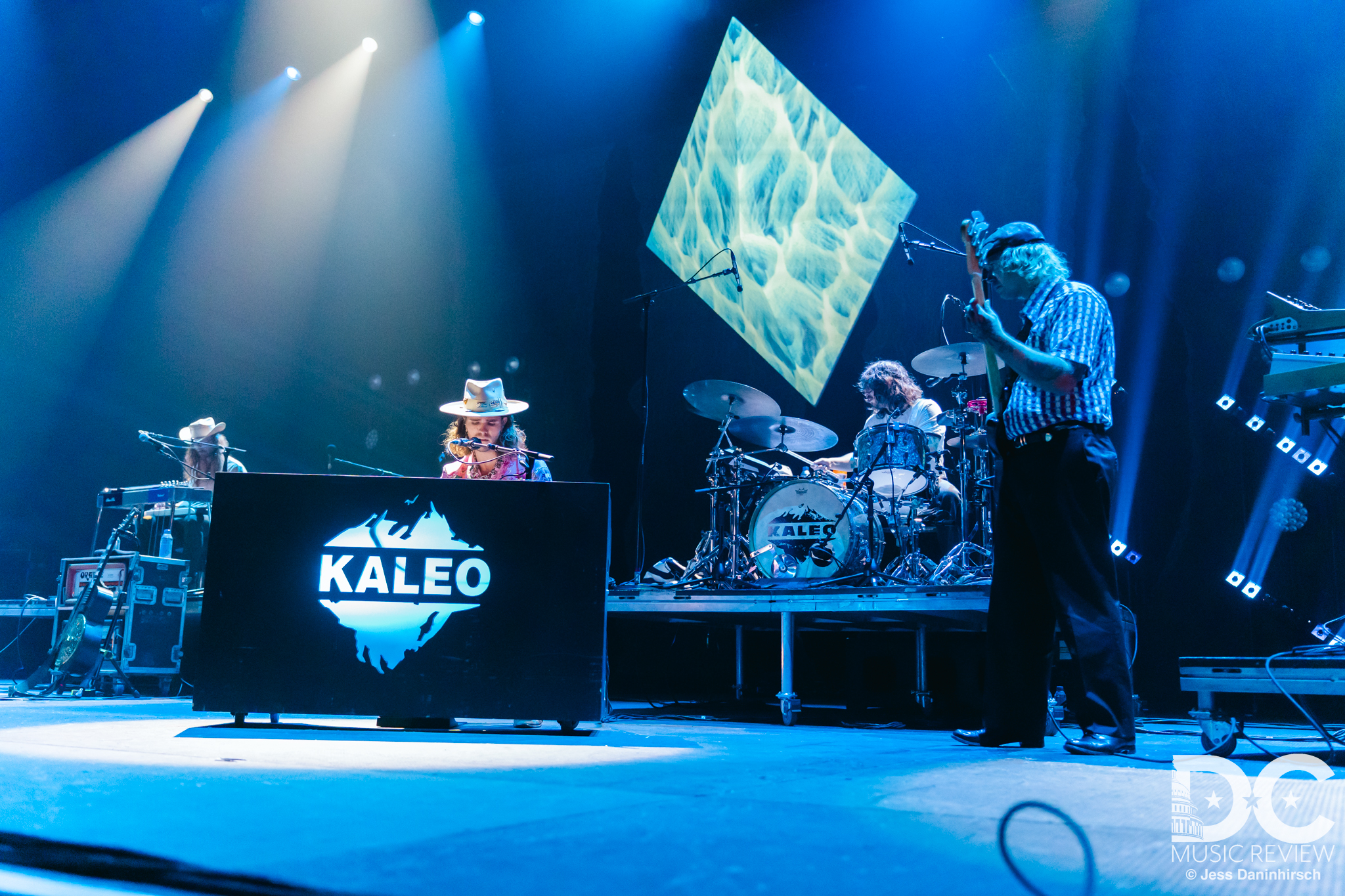 KALEO