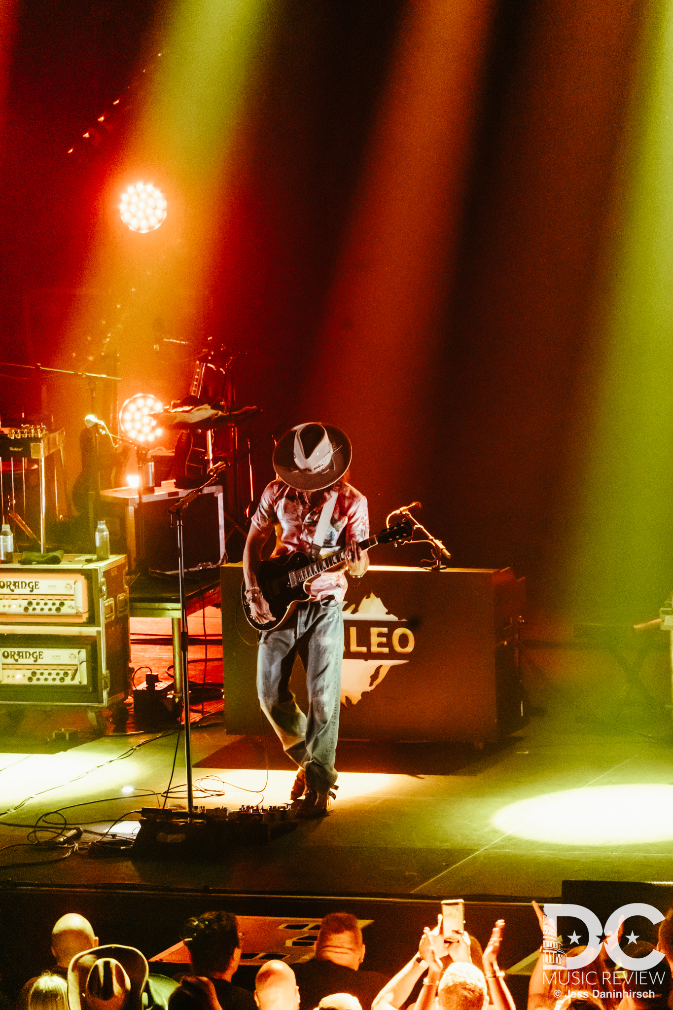 KALEO