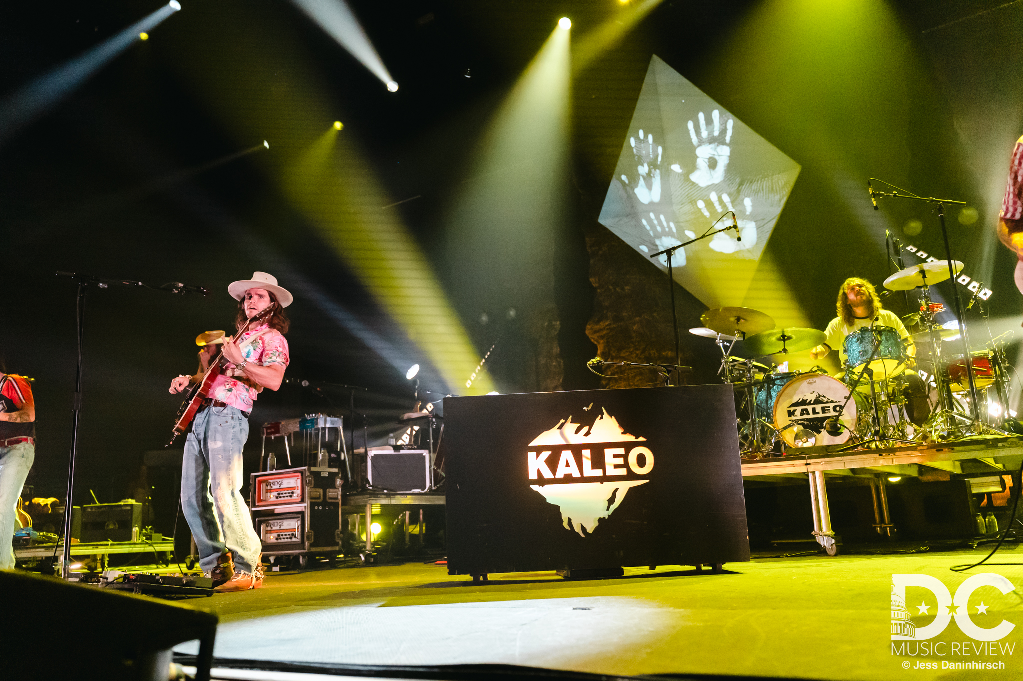 KALEO