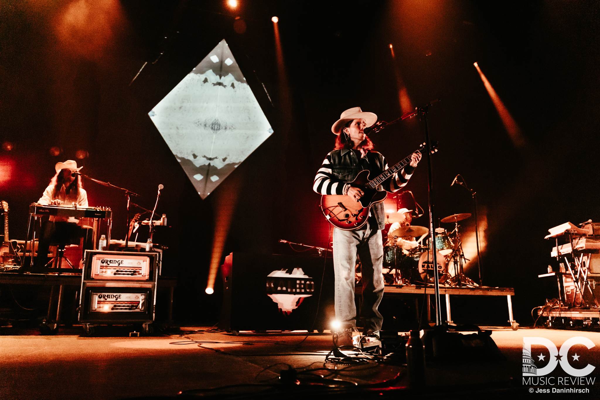 KALEO