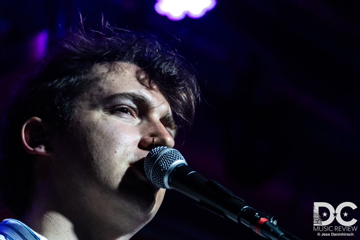 Pete Hayes & The Contradictions