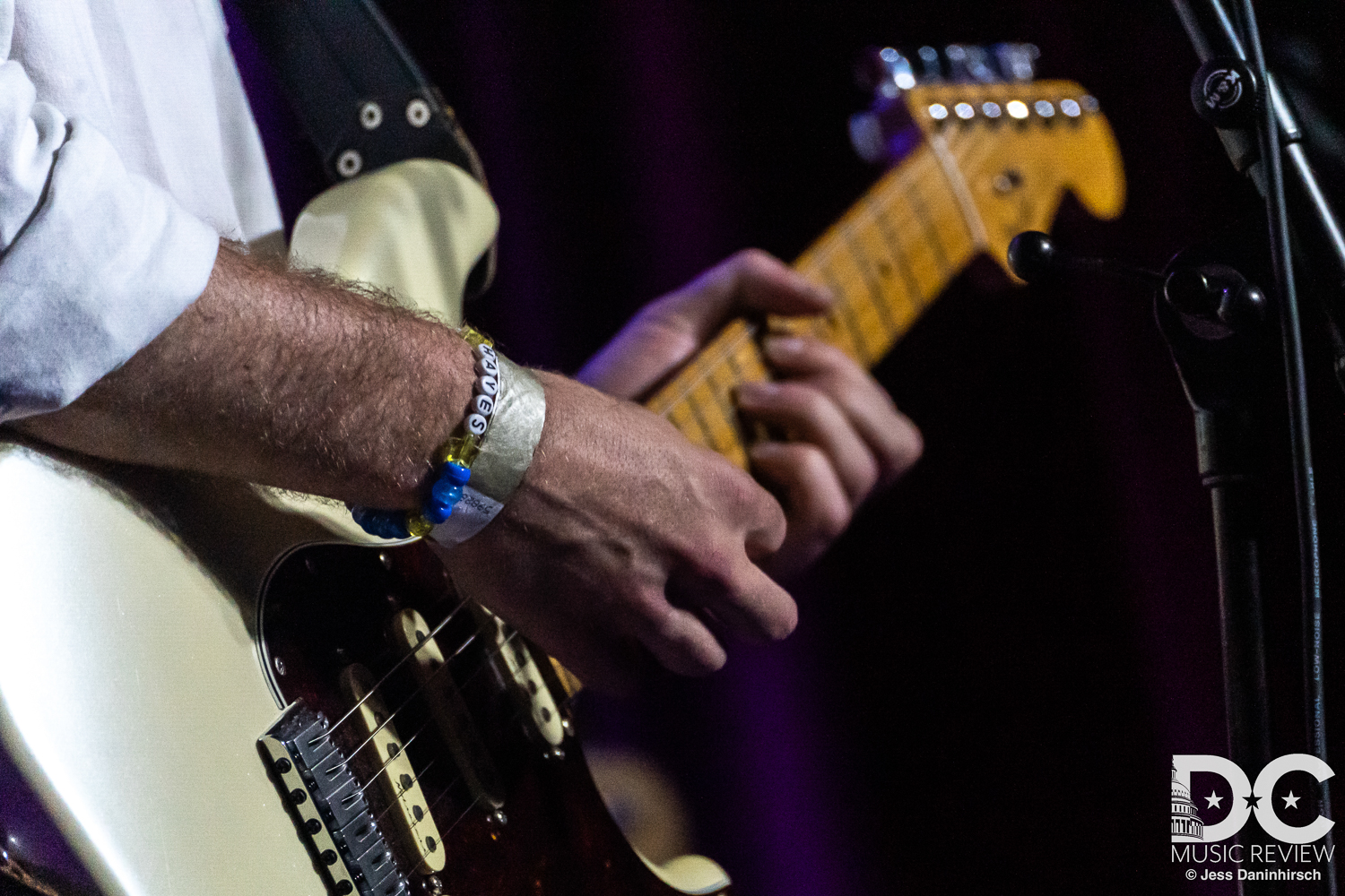 Pete Hayes & The Contradictions