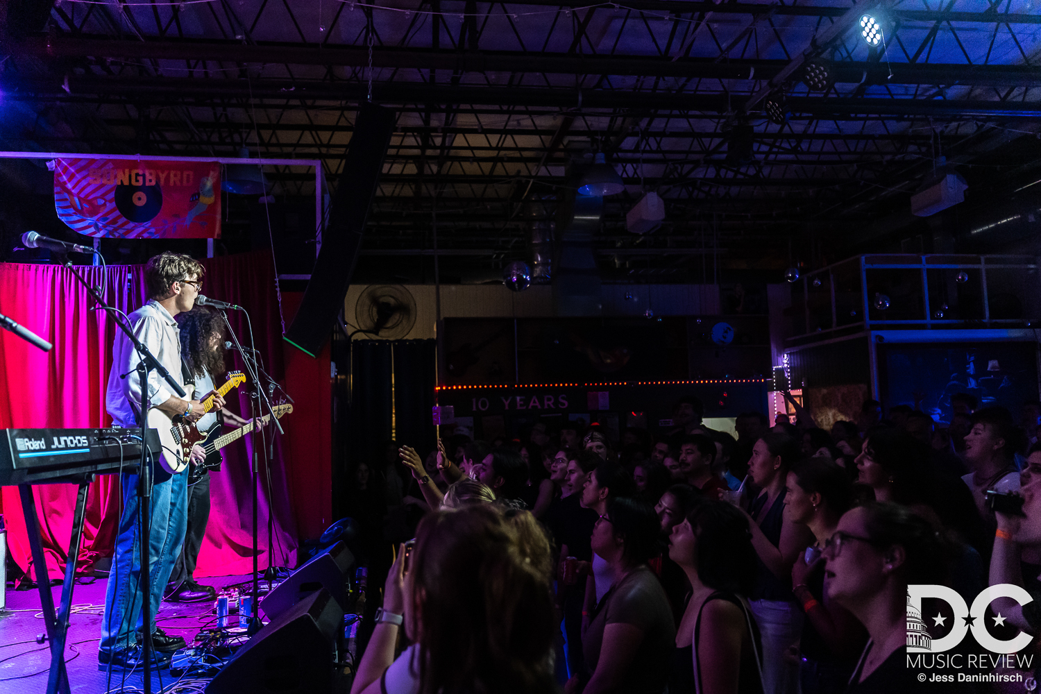 Pete Hayes & The Contradictions
