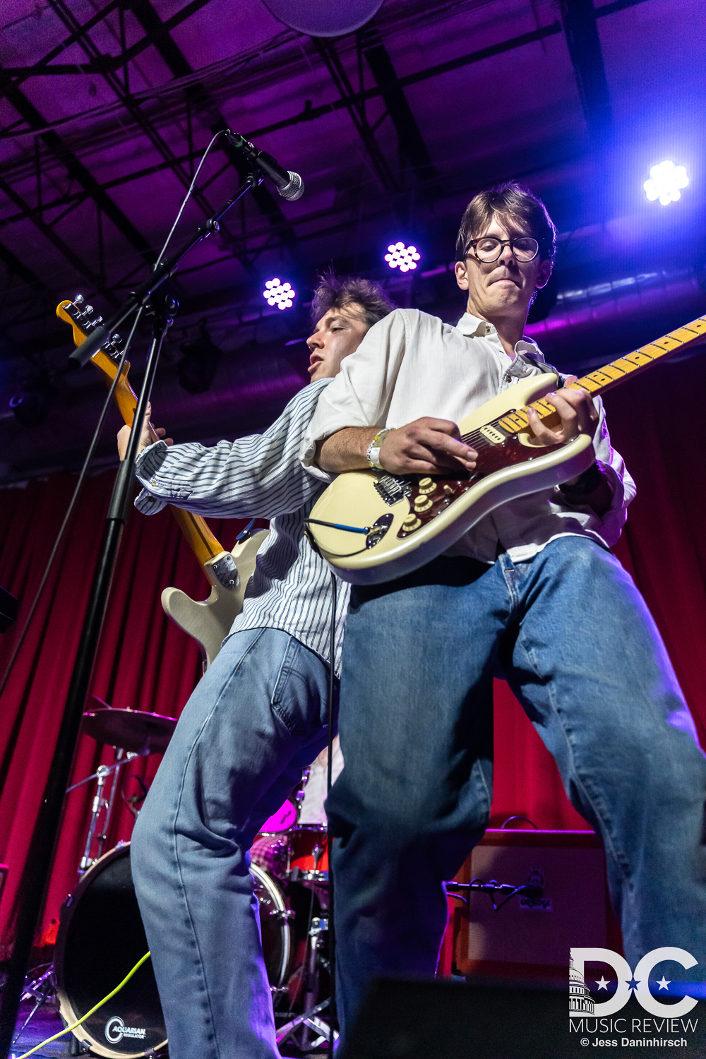 Pete Hayes & The Contradictions