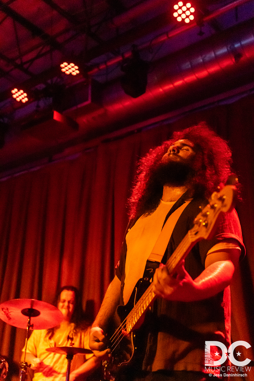 Pete Hayes & The Contradictions