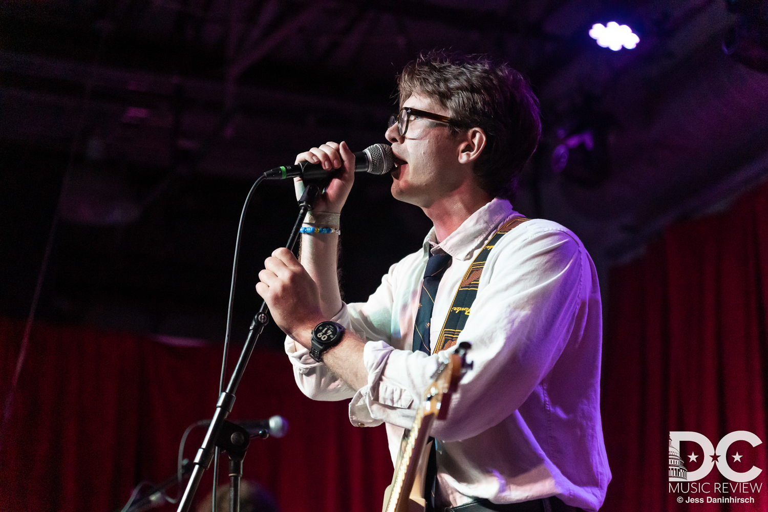 Pete Hayes & The Contradictions