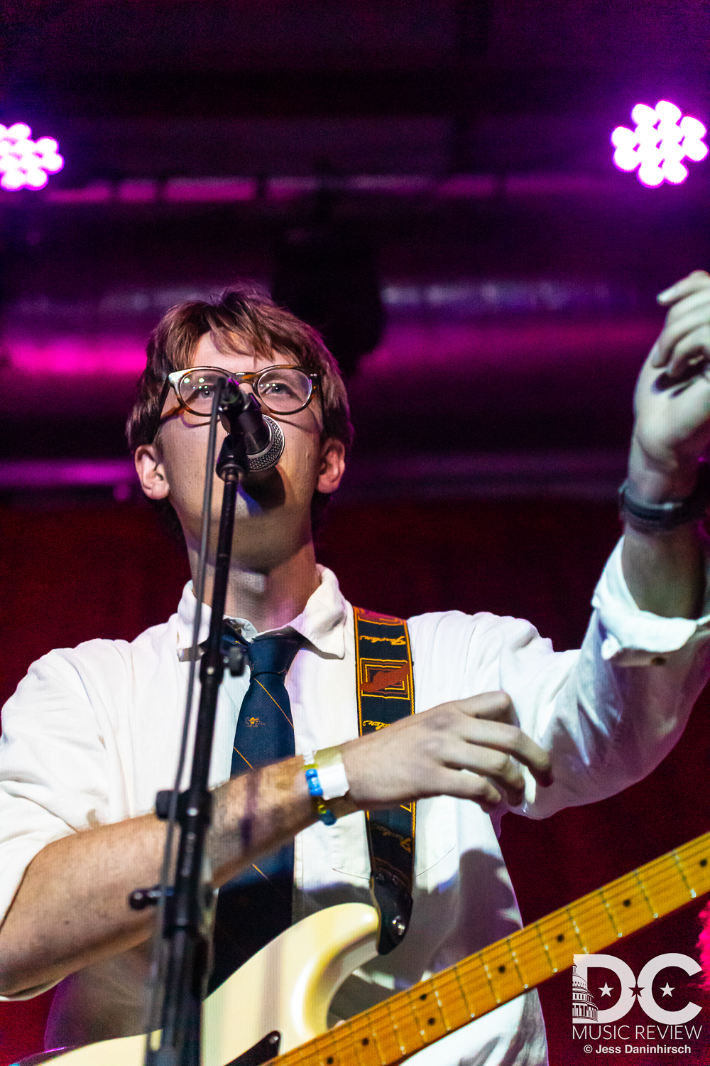 Pete Hayes & The Contradictions
