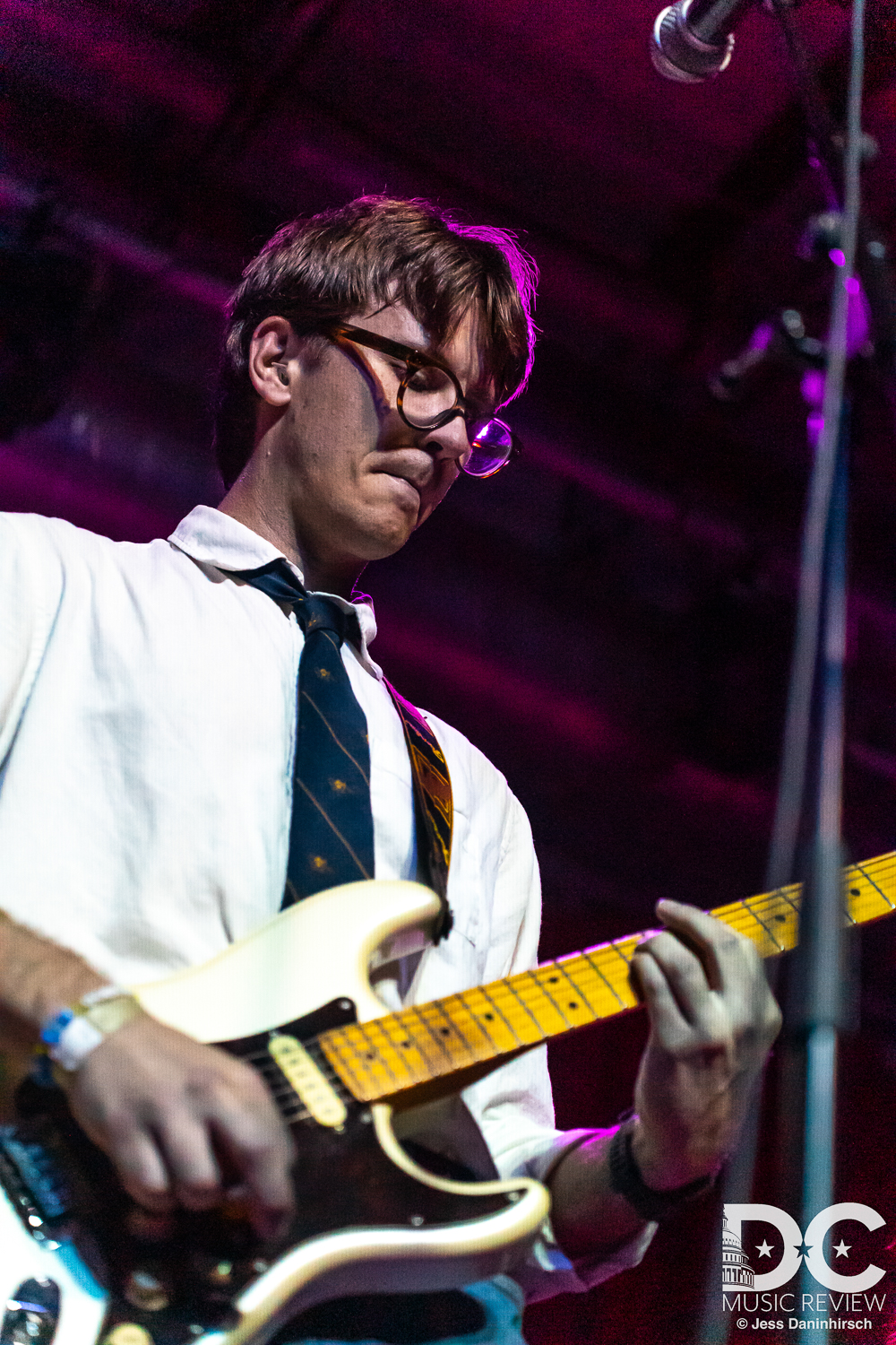 Pete Hayes & The Contradictions