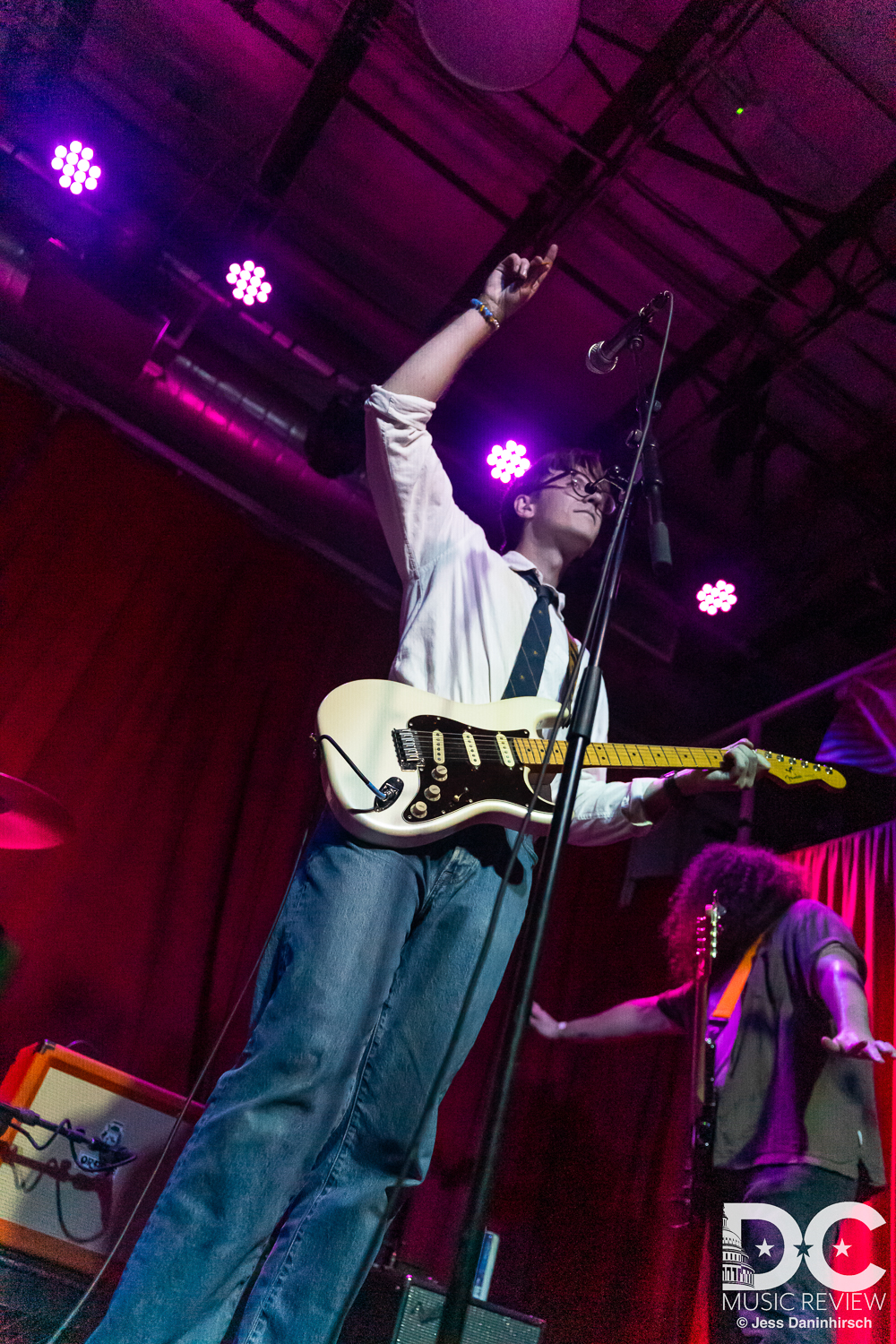 Pete Hayes & The Contradictions