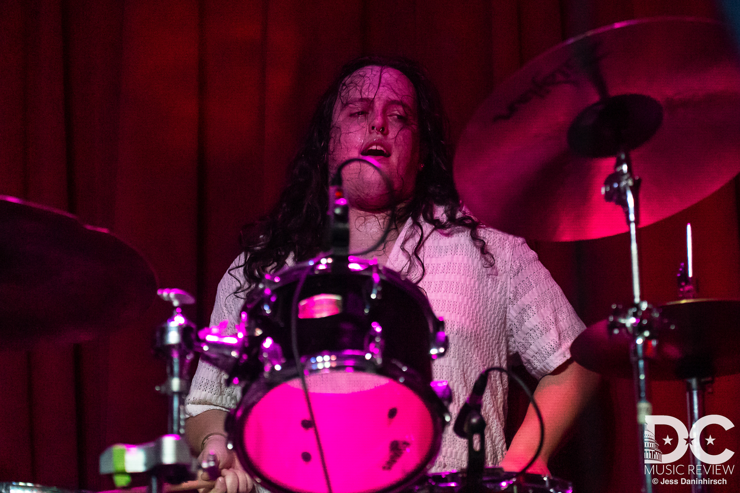 Pete Hayes & The Contradictions