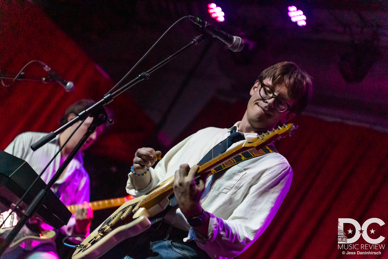 Pete Hayes & The Contradictions