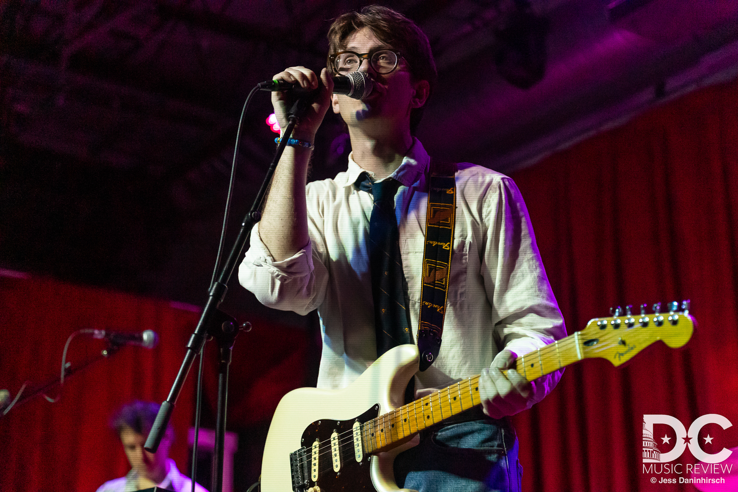 Pete Hayes & The Contradictions