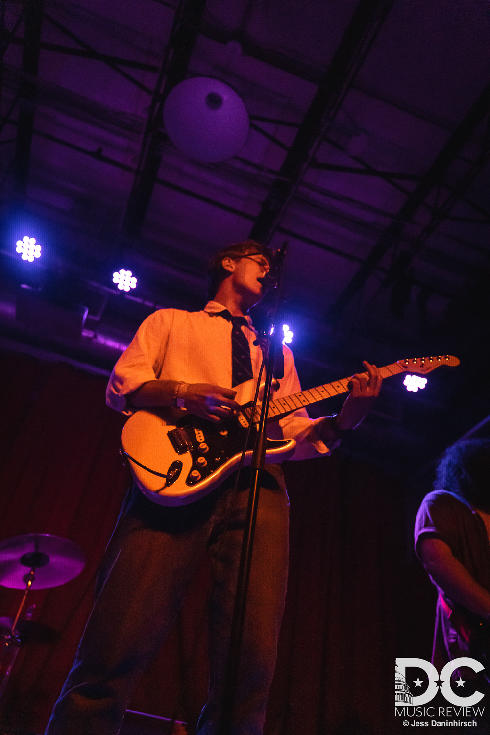 Pete Hayes & The Contradictions