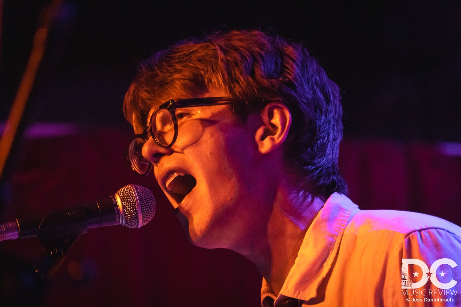 Pete Hayes & The Contradictions