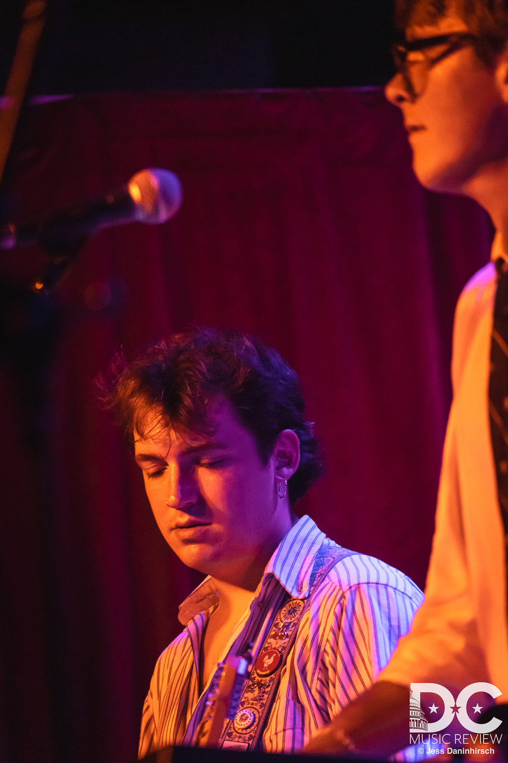 Pete Hayes & The Contradictions