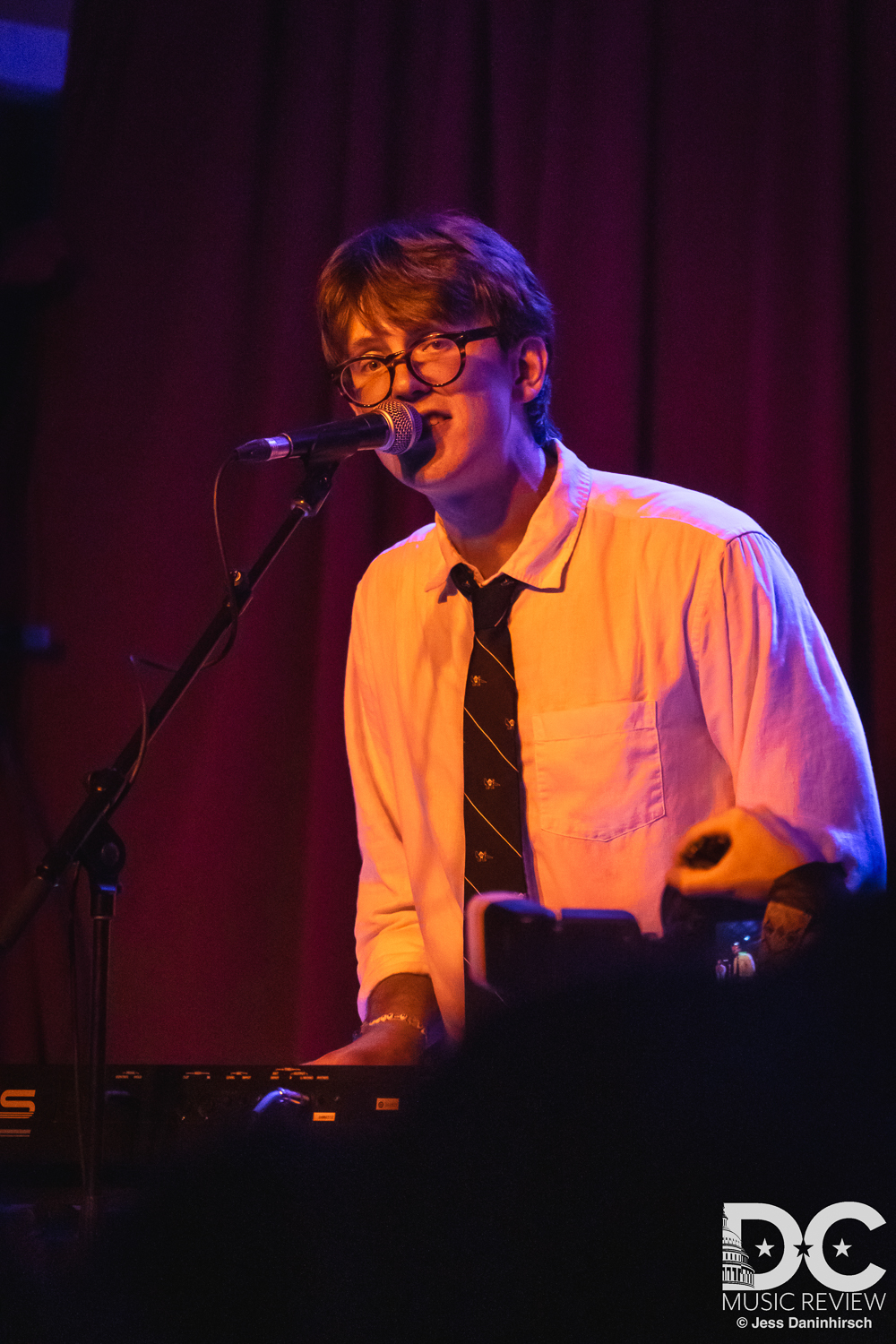 Pete Hayes & The Contradictions