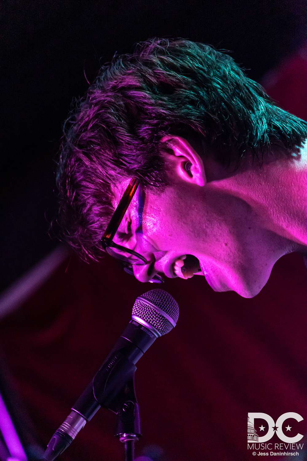Pete Hayes & The Contradictions