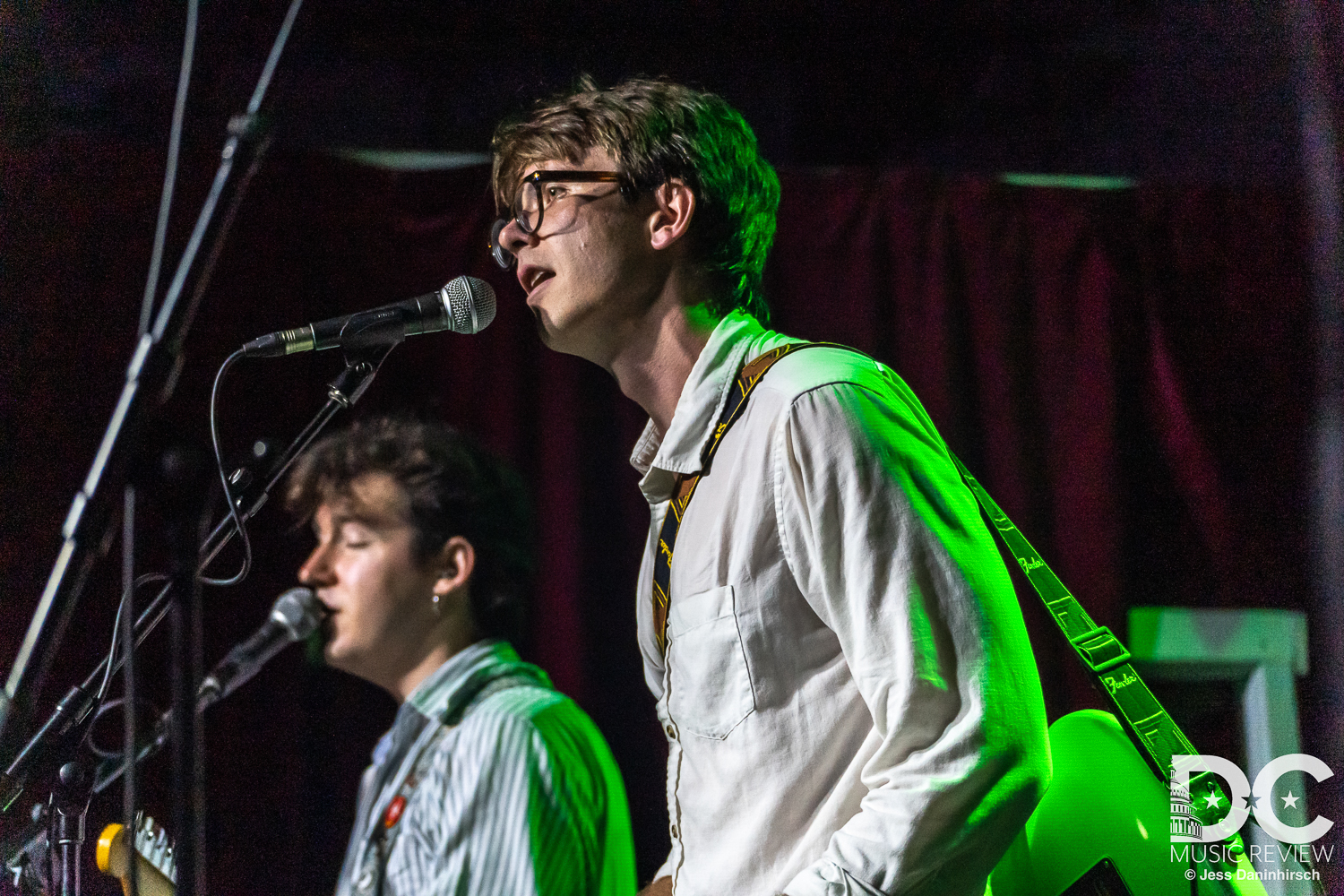 Pete Hayes & The Contradictions