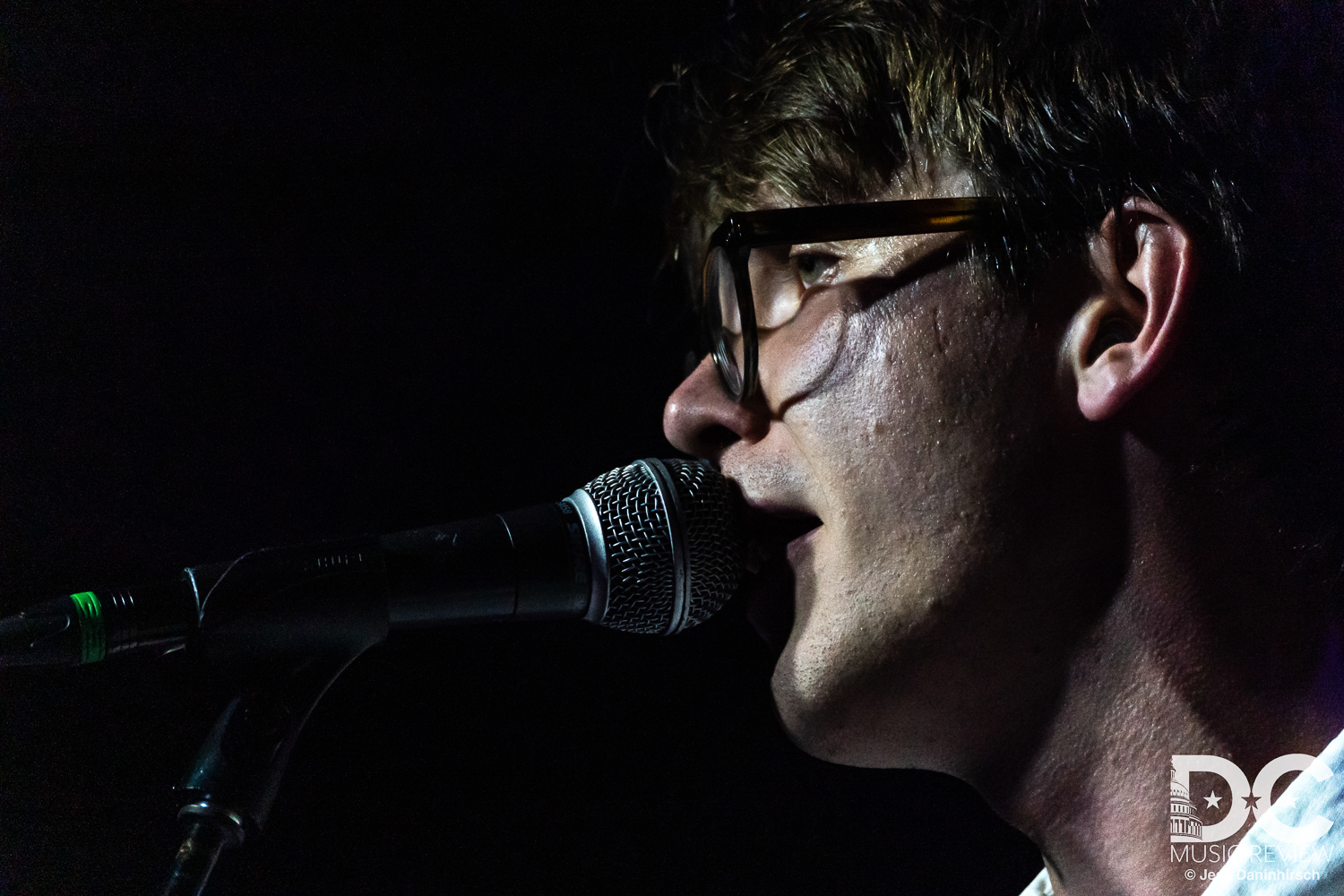 Pete Hayes & The Contradictions
