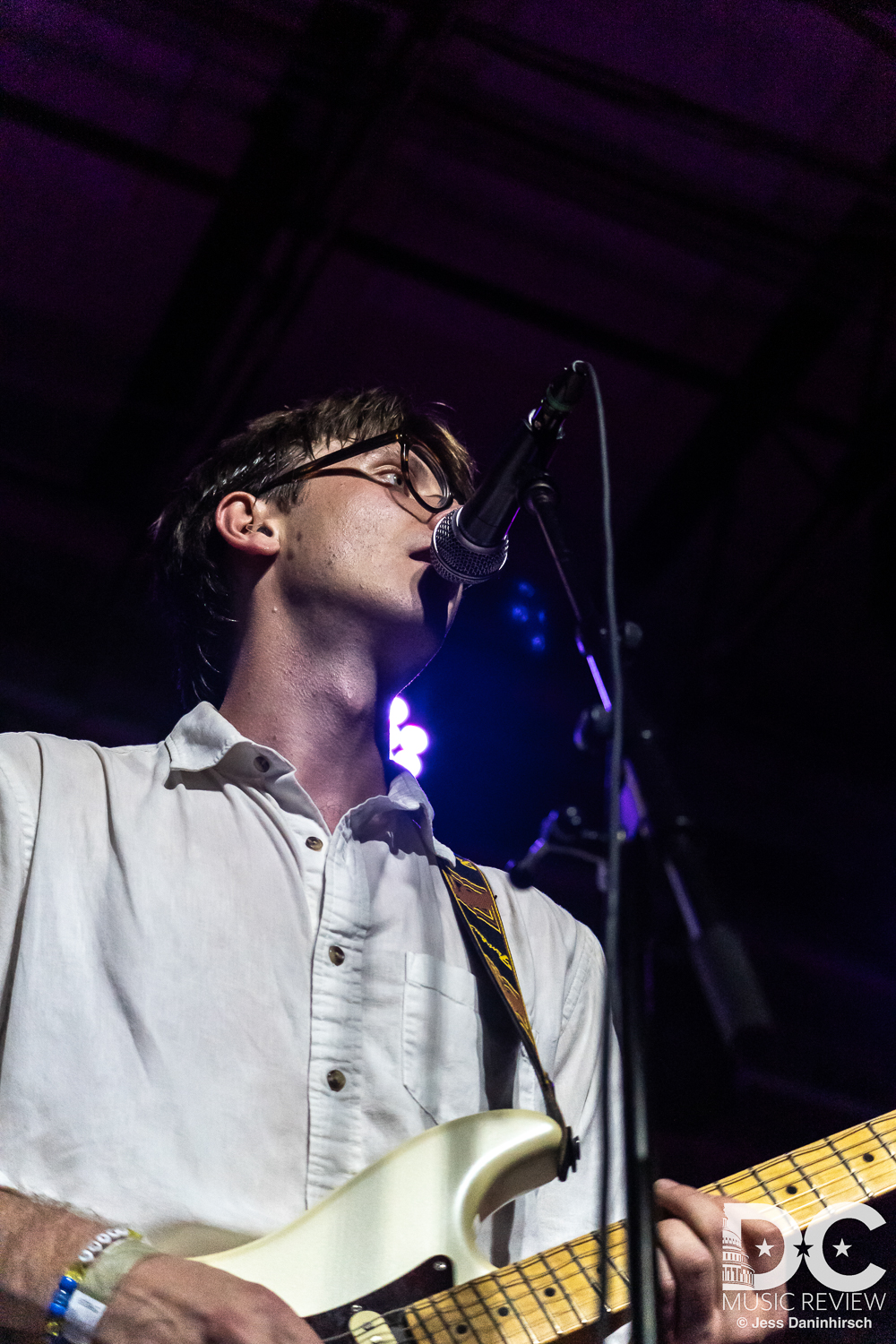 Pete Hayes & The Contradictions