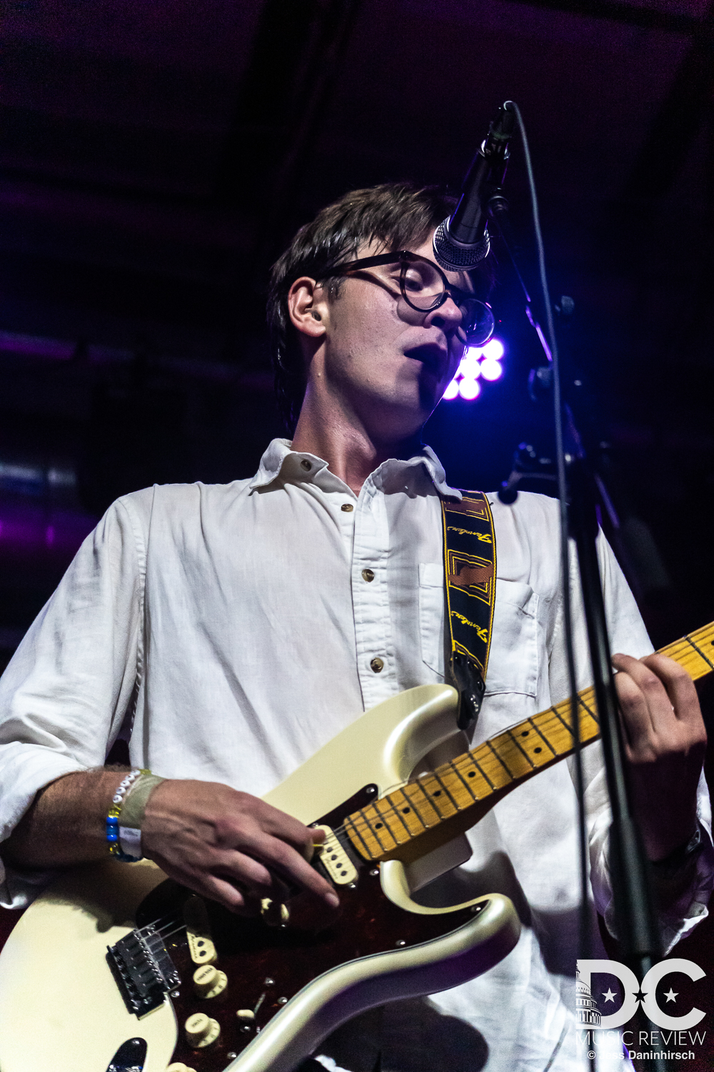 Pete Hayes & The Contradictions