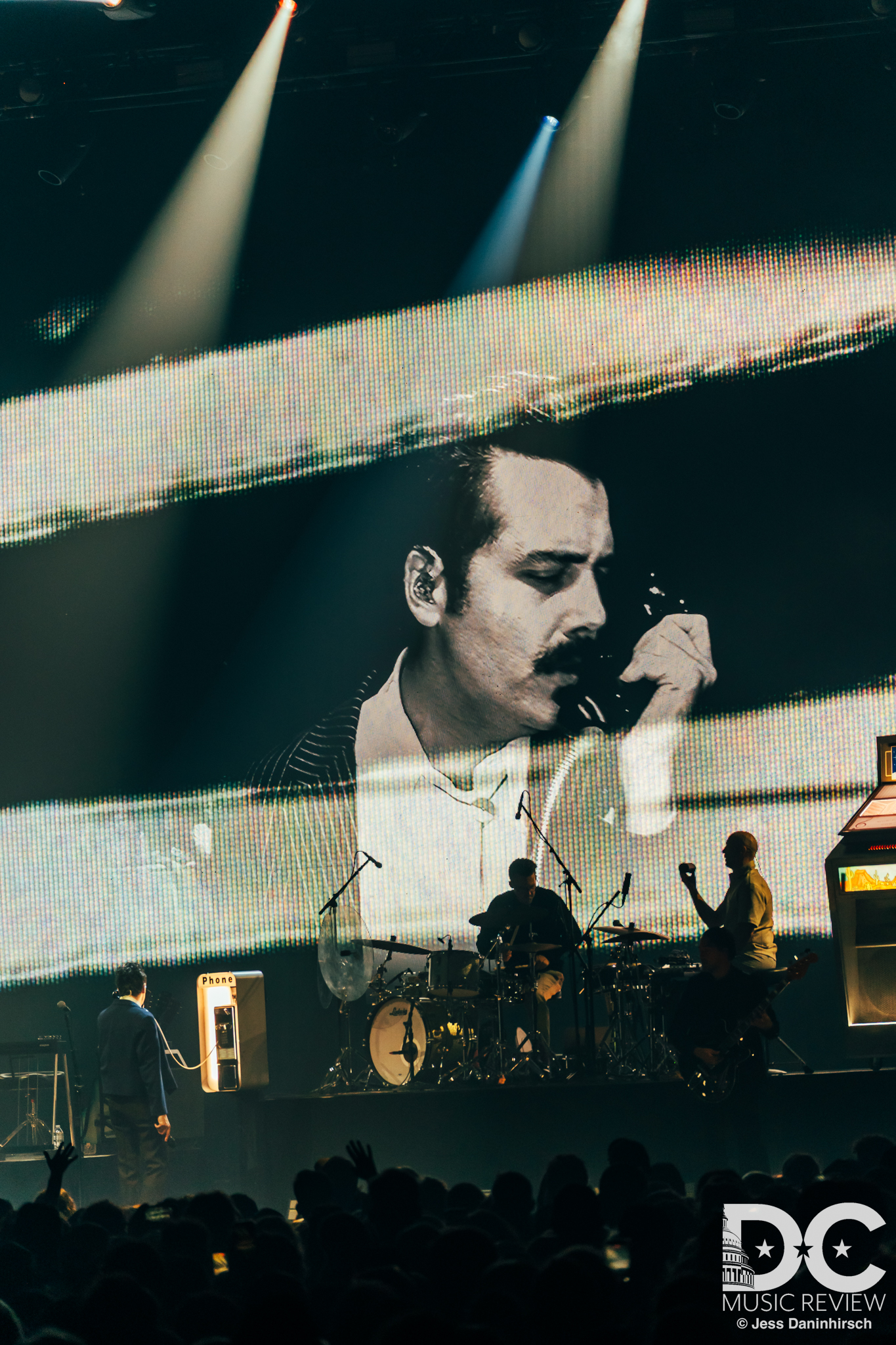 Lord Huron