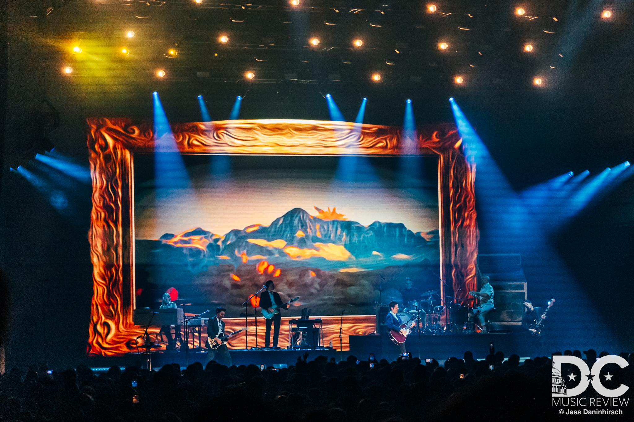 Lord Huron