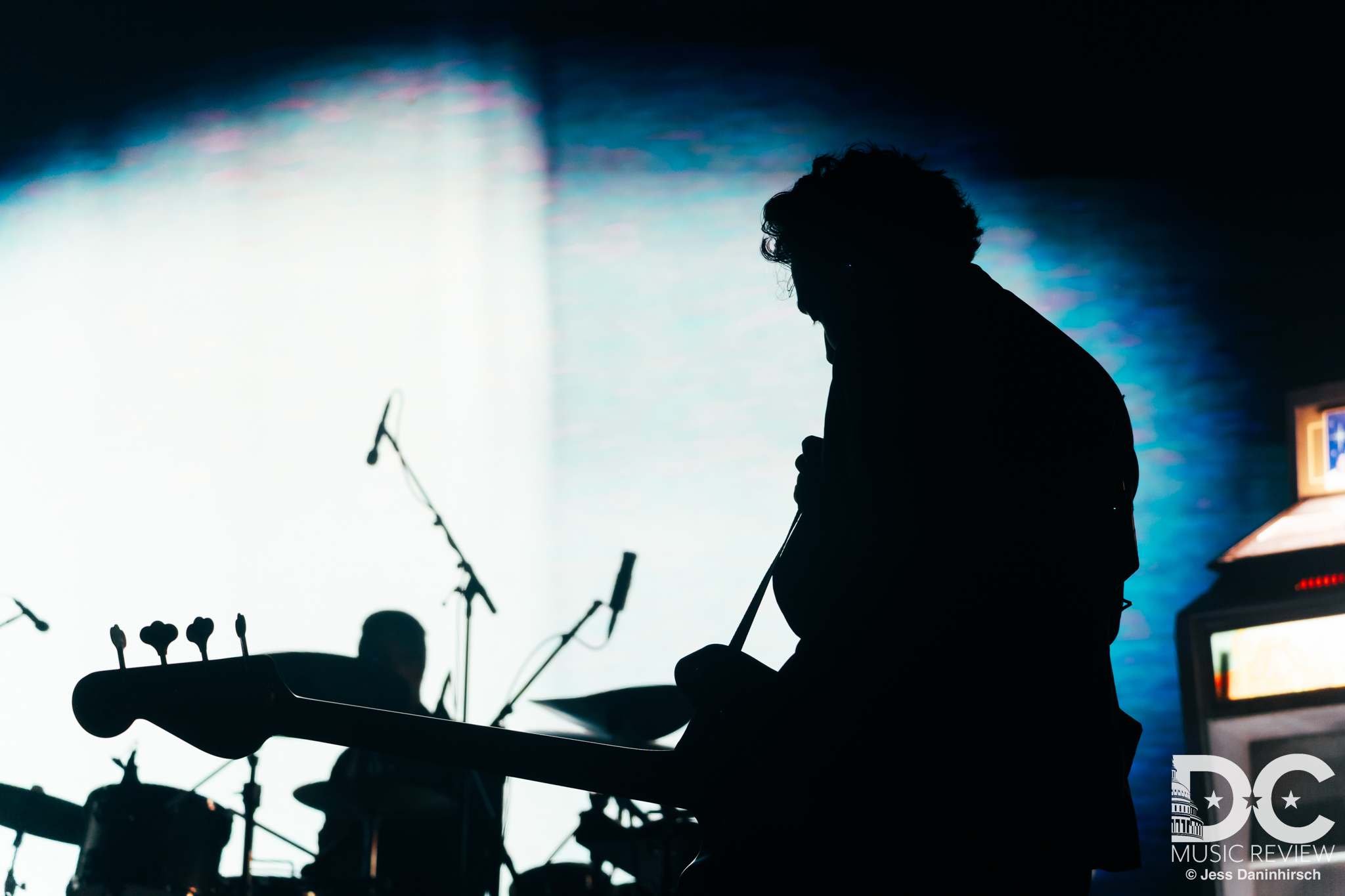 Lord Huron