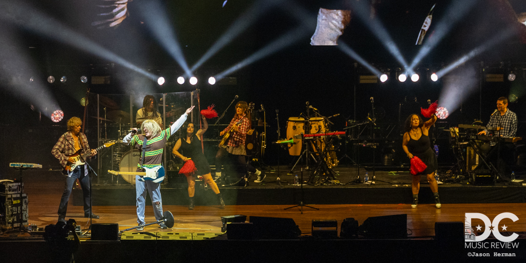 Weird Al Yankovic