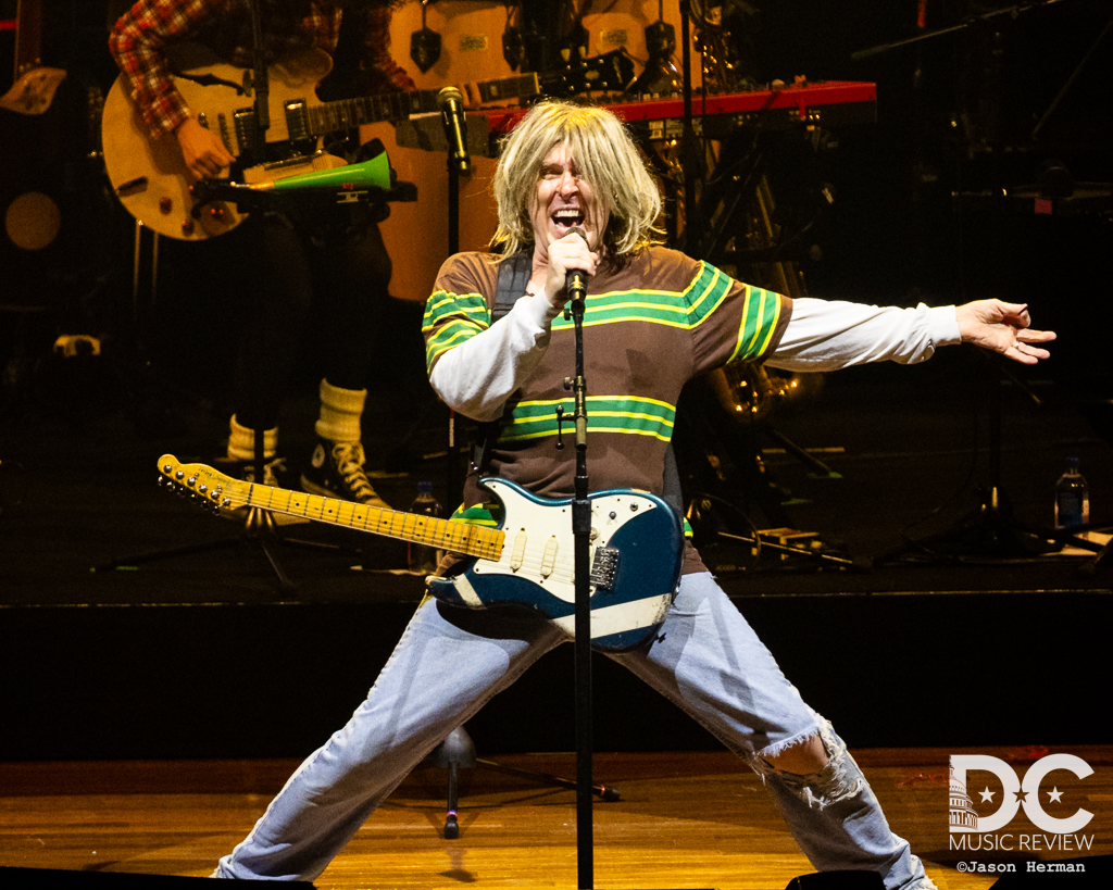 Weird Al Yankovic