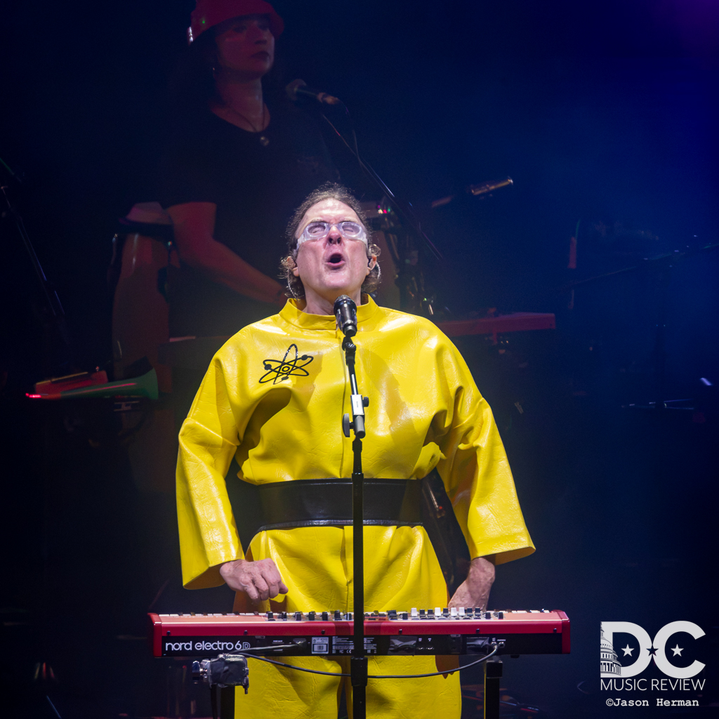 Weird Al Yankovic
