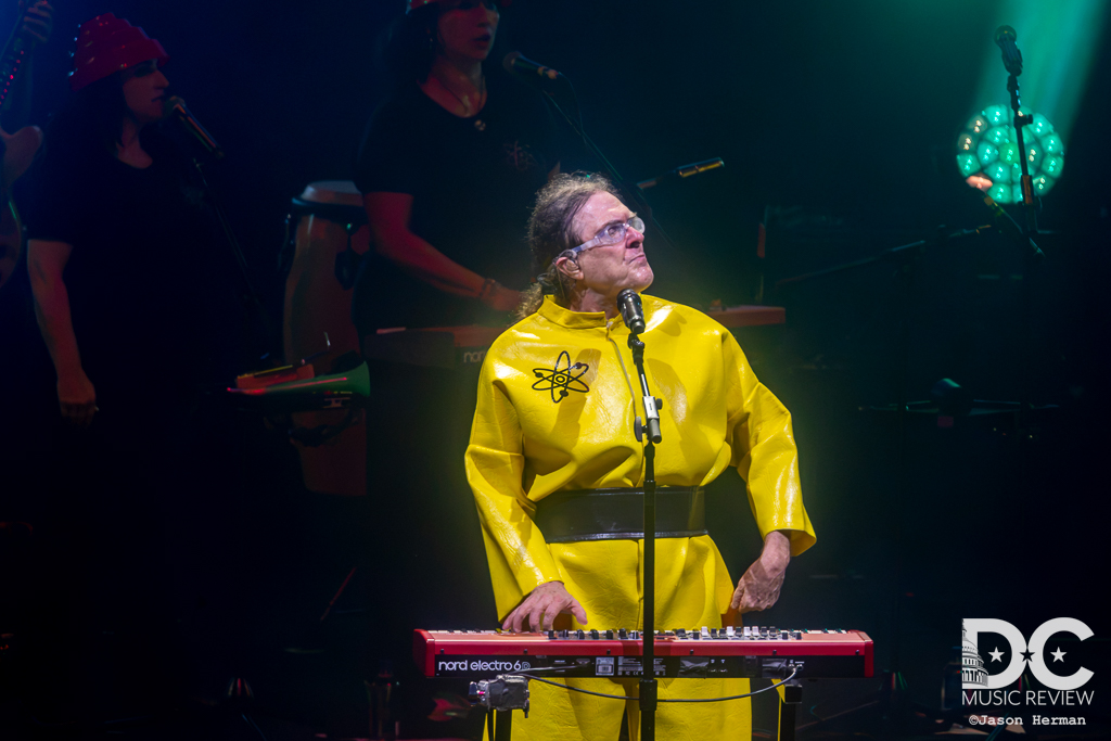 Weird Al Yankovic