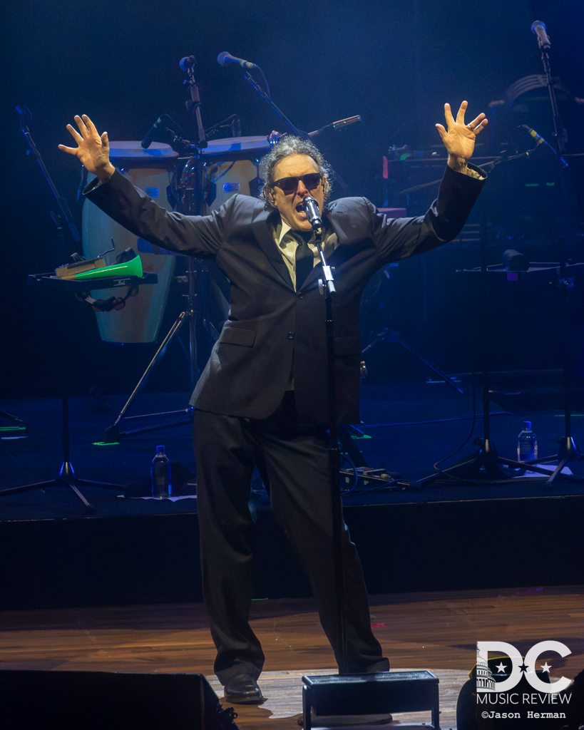 Weird Al Yankovic