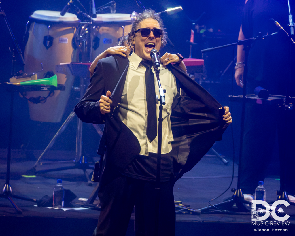 Weird Al Yankovic