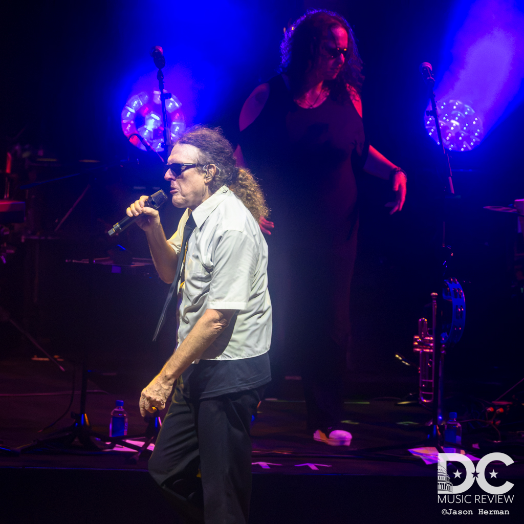 Weird Al Yankovic