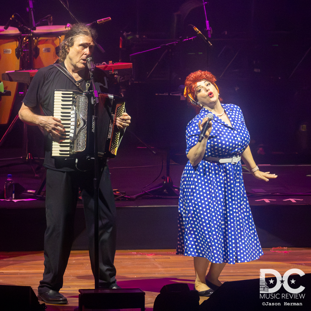 Weird Al Yankovic